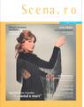 Copertă produs Scena.ro nr.56/ 2022 - thumb 1