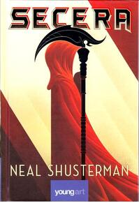 Copertă produs Secera (Vol. 1)