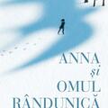 Copertă produs Anna și Omul R&acirc;ndunică - gallery small 
