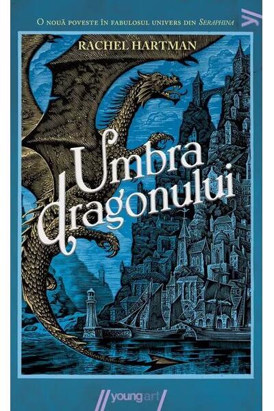 Umbra dragonului (Vol. 2)