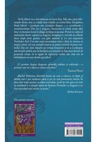 Copertă produs Umbra dragonului (Vol. 2) - PB