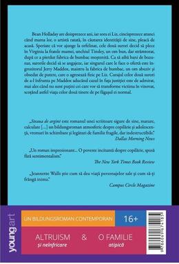 Copertă produs Steaua de argint