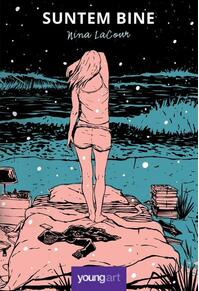 Copertă produs Suntem bine