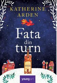 Copertă produs Fata din turn (Vol. 2)