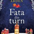 Copertă produs Fata din turn (Vol. 2) - gallery small 