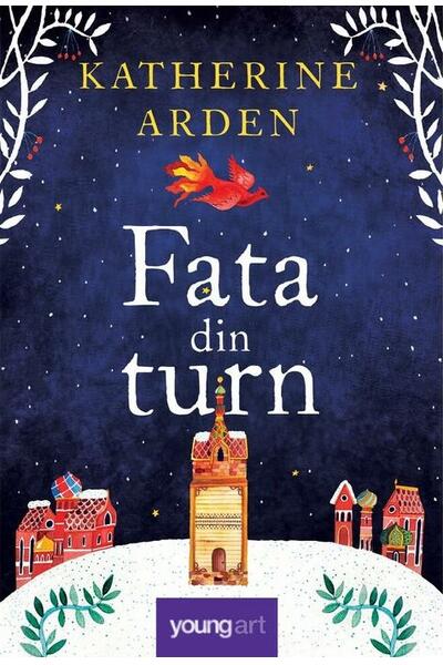 Fata din turn (Vol. 2)