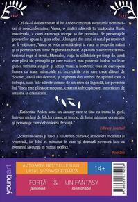 Copertă produs Fata din turn (Vol. 2)