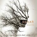 Copertă produs Speak: cuvintele nerostite - gallery small 