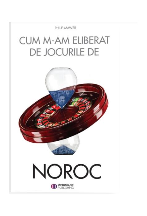 Copertă produs Cum m-am eliberat de jocurile de noroc