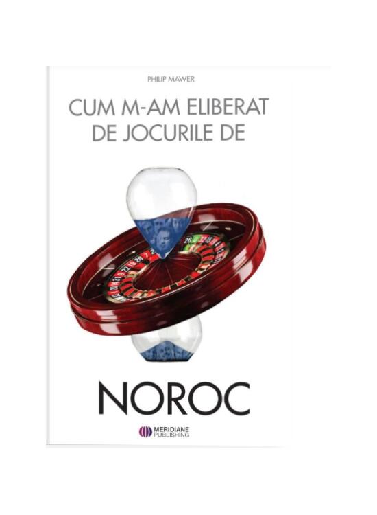 Copertă produs Cum m-am eliberat de jocurile de noroc - gallery big 1