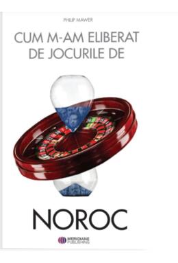 Copertă produs Cum m-am eliberat de jocurile de noroc