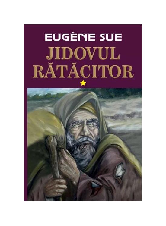 Copertă produs Jidovul rătăcitor vol. 1 - gallery big 1