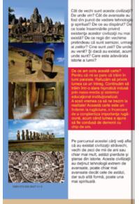 Copertă produs Civilizații străvechi pierdute