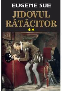 Copertă produs Jidovul rătăcitor vol. 2