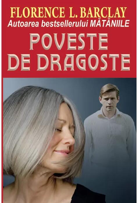 Copertă produs Poveste de dragoste