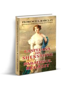 Copertă produs Castelana din Shenstone. Paradisul regăsit