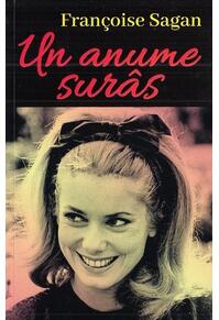 Copertă produs Un anume surâs