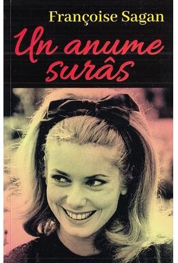 Copertă produs Un anume sur&acirc;s