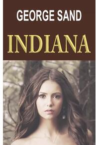 Copertă produs Indiana