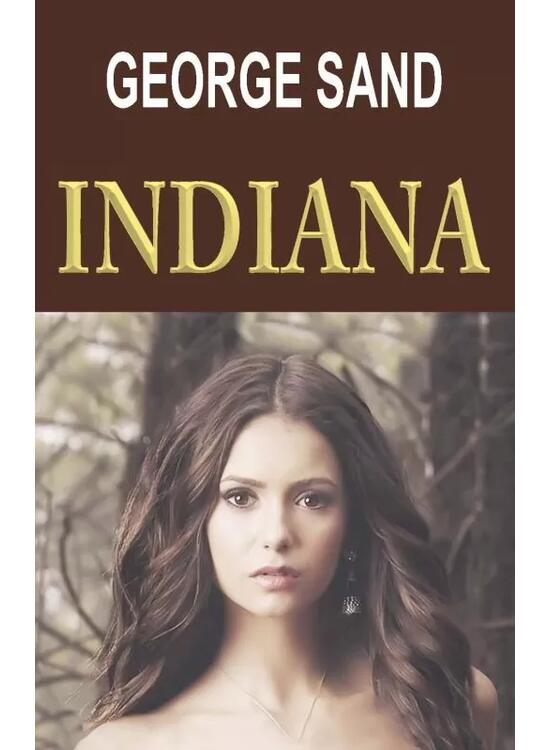 Copertă produs Indiana - gallery big 1