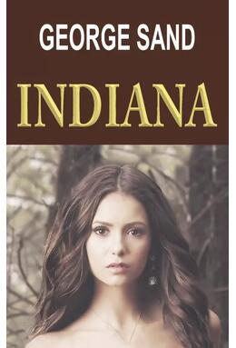 Copertă produs Indiana