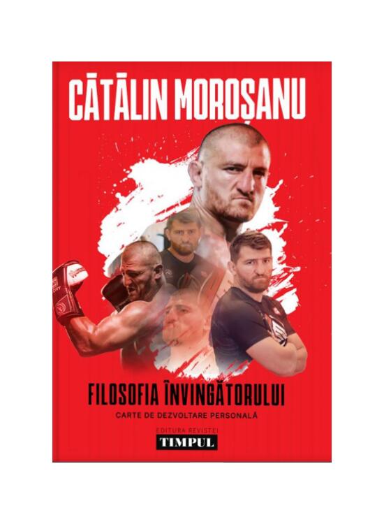 Copertă produs Filosofia &icirc;nvingătorului - gallery big 1