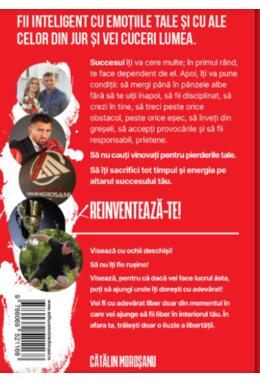 Copertă produs Filosofia &icirc;nvingătorului