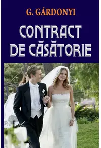 Contract de căsătorie