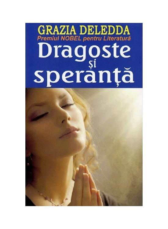 Copertă produs Dragoste și speranță - gallery big 1