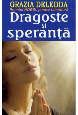 Copertă produs Dragoste și speranță
