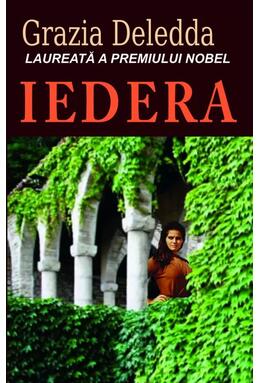 Copertă produs Iedera