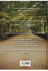 Copertă produs Evaluarea Națională în câțiva pași… către 10 (zece)