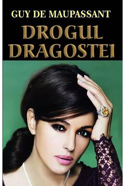 Copertă produs Drogul dragostei