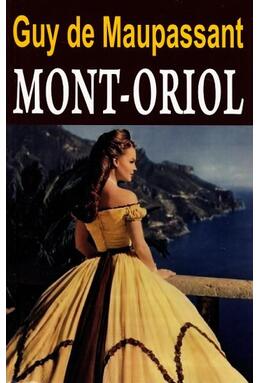 Copertă produs Mont-Oriol