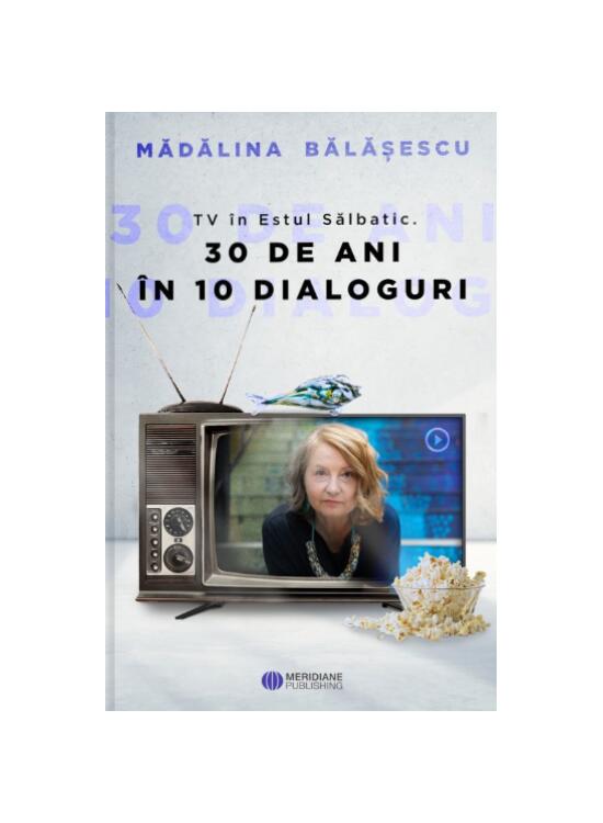 Copertă produs TV &icirc;n Estul Sălbatic - gallery big 1