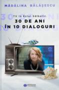 TV &icirc;n Estul Sălbatic