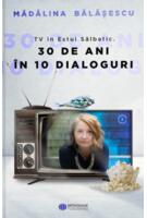 Imagine produs TV &icirc;n Estul Sălbatic