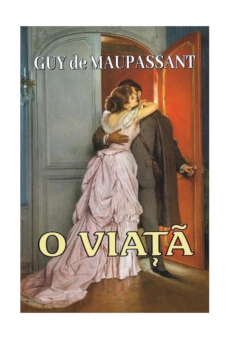 Copertă produs O viață