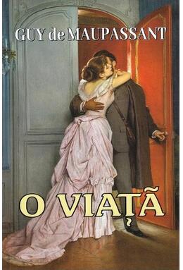 Copertă produs O viață