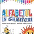 Copertă produs Alfabetul &icirc;n ghicitori - gallery small 