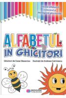 Imagine produs Alfabetul &icirc;n ghicitori