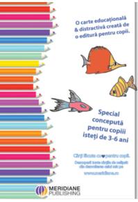 Copertă produs Alfabetul &icirc;n ghicitori