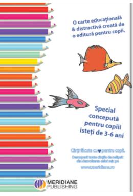 Copertă produs Alfabetul &icirc;n ghicitori