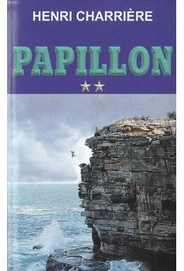 Copertă produs Papillon Vol. 2