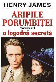 Copertă produs Aripile porumbiței Vol.1: O logodnă secretă