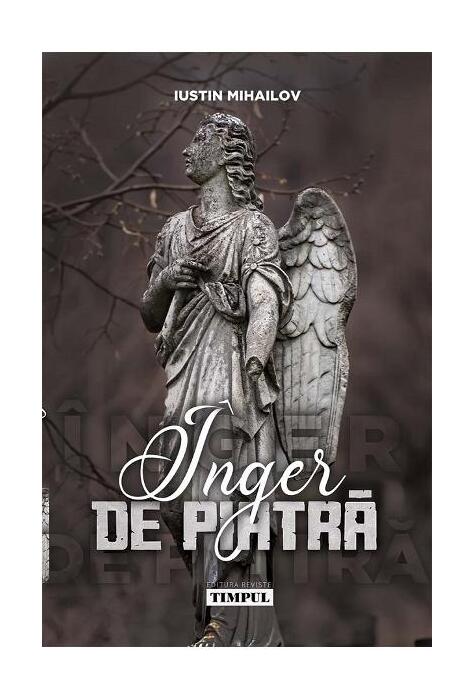 Copertă produs &Icirc;nger de piatră