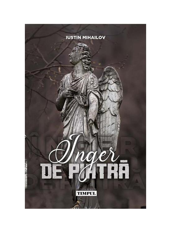 Copertă produs &Icirc;nger de piatră - gallery big 1