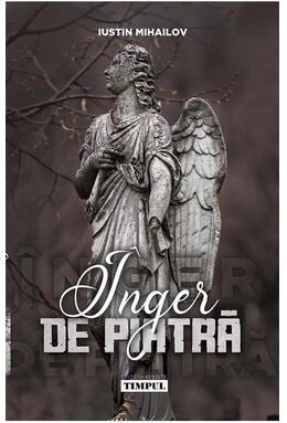 Copertă produs &Icirc;nger de piatră