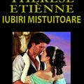 Copertă produs Th&eacute;r&egrave;se &Eacute;tienne. Iubiri mistuitoare - gallery small 