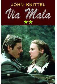 Copertă produs Via Mala Vol. 2